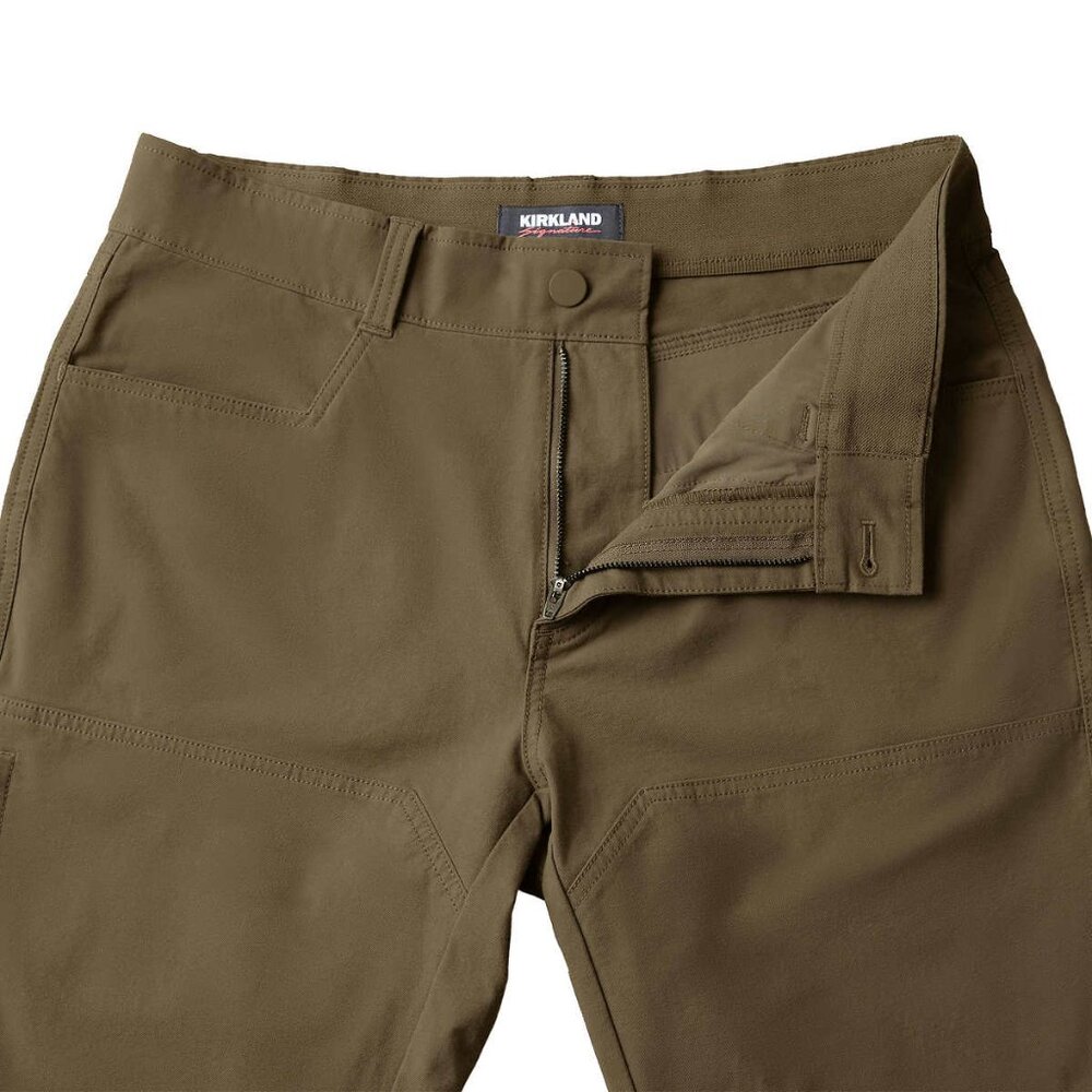 Kirkland Signature Men’s Stretch Tech Pant - Picture 5 of 5